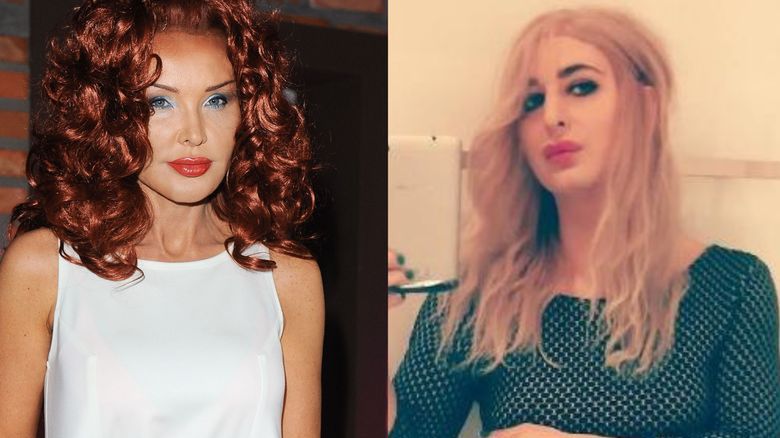 Ewa Minge i Rafalala