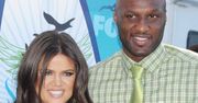 Lamar Odom chce wrócić do sportu i... Khloe Kardashian! Co na to gwiazda?