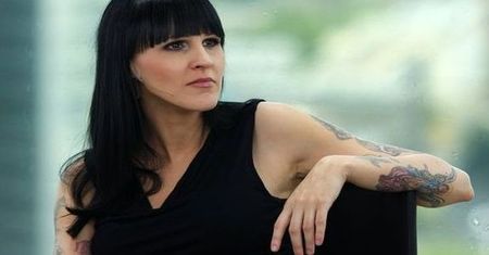 Chylińska czuje się coraz gorzej