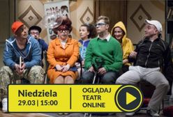 Koronawirus. Zabierz dzieci do Wrocławskiego Teatru Lalek. W niedzielę spotkanie z dziwnym Samuelem