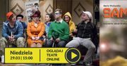 Koronawirus. Zabierz dzieci do Wrocławskiego Teatru Lalek. W niedzielę spotkanie z dziwnym Samuelem