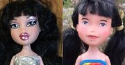 Odmienia porzucone lalki
