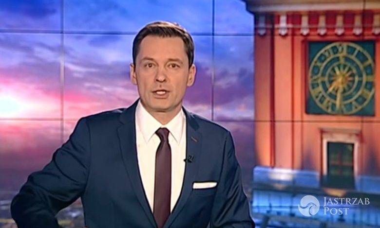 KRRiT krytykuje Wiadomości TVP