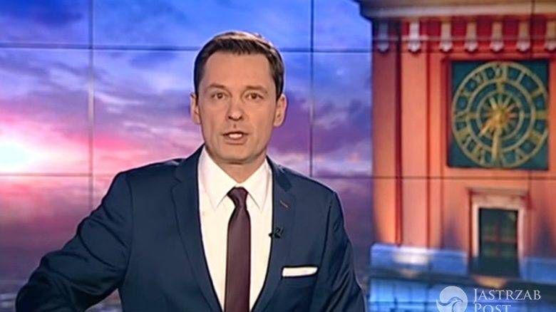 KRRiT krytykuje Wiadomości TVP
