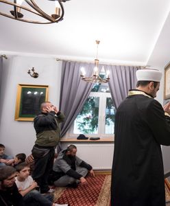 Muzułmanie dyskutują o islamofobii Polaków. Ekstremiści nakręcają spiralę emocji
