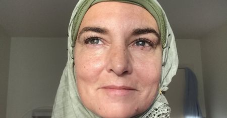 Sinead O’Connor nie była pierwsza. Gwiazdy show-biznesu, które przeszły na islam