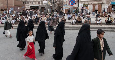 Kryzys dyplomatyczny na linii Arabia Saudyjska – Kanada. Powodem konfliktu są prawa człowieka
