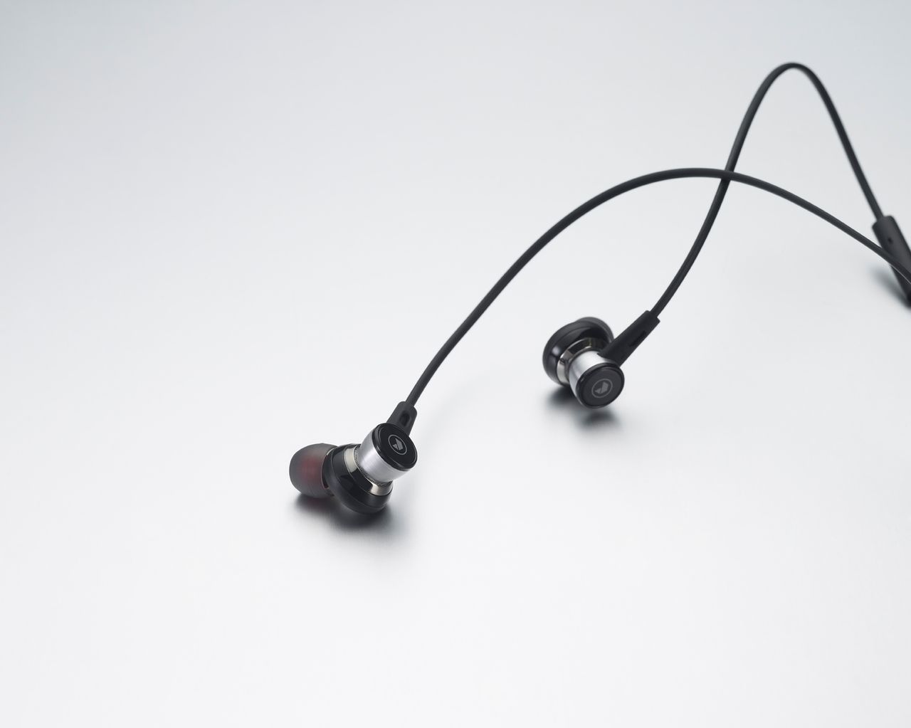 Słuchawki HI-FI do Smartfona