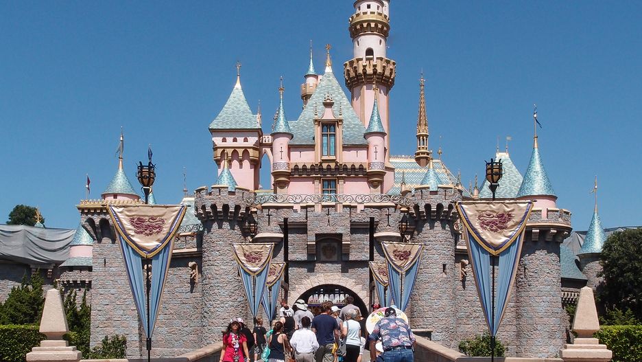 Disneyland