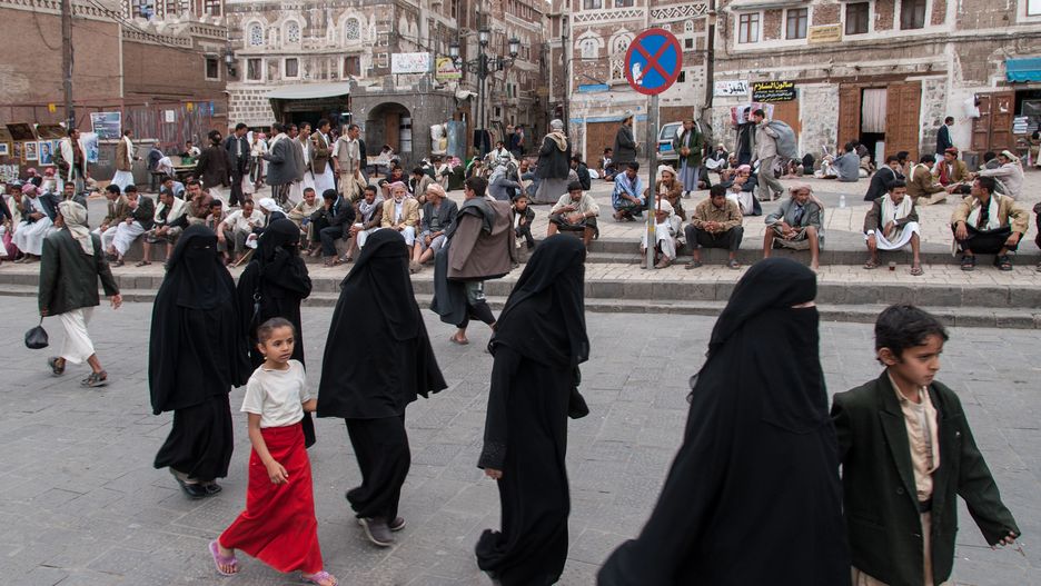 Kryzys dyplomatyczny na linii Arabie Saudyjska - Kanada. Powodem są walki o prawa kobiet.
