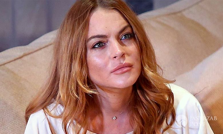 Lindsay Lohan przeszła na islam?! Zdradził ją Instagram