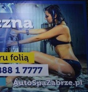 Tak seksualizują kobiety w reklamach