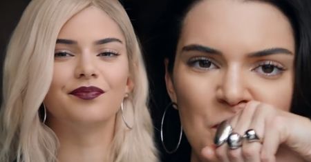 Kendall Jenner pod ostrzałem. Nienawidzą jej za tę reklamę