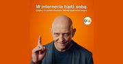 "Bądź sobą. Chyba, że jesteś chamem". Nowa reklama OLX podbija internet