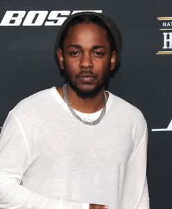 Kendrick Lamar i pisarka o polskich korzeniach z nagrodą Pulitzera