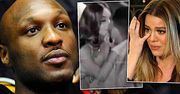 Afera z niewiernym Tristanem Thompsonem i Khloe Kardashian nabiera rumieńców! Lamar Odom zabrał głos