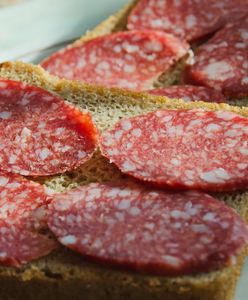 Lidl odpowiada w sprawie źle opisanej kiełbasy. "Nie ma glutaminianu, był po prostu błąd na etykiecie"