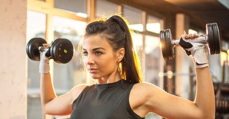 Trening P90X: zasady i efekty programu treningowego P90X