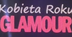 Kobieta Roku Glamour