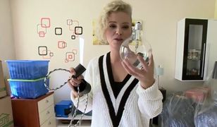 Fani krytykują Dorotę Szelągowską na Facebooku! Poszło o... legowisko dla psa! Mamy komentarz gwiazdy