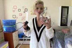 Fani krytykują Dorotę Szelągowską na Facebooku! Poszło o... legowisko dla psa! Mamy komentarz gwiazdy