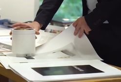 Chciał zgłosić kradzież 30 tys. zł na policję. Usłyszał, że ma przyjść następnego dnia