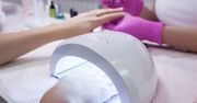 Lampy do manicure hybrydowego – wybierz swój typ