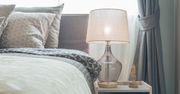 Eleganckie lampki nocne – delikatne oświetlenie, które pomoże ci się zrelaksować