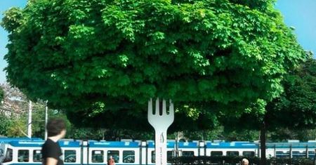 Na fajną reklamę trzeba mieć pomysł