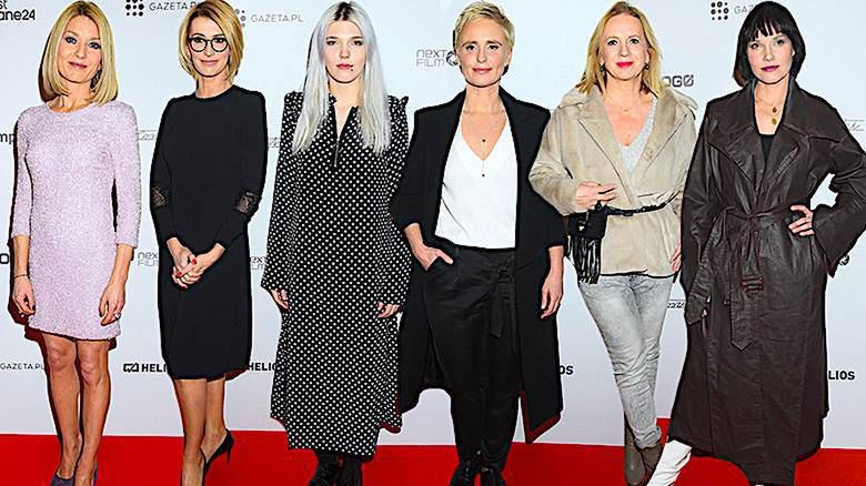 Plan B premiera filmu