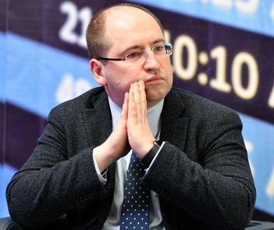 Adam Bielan tłumaczy, dlaczego startuje w wyborach do Parlamentu Europejskiego