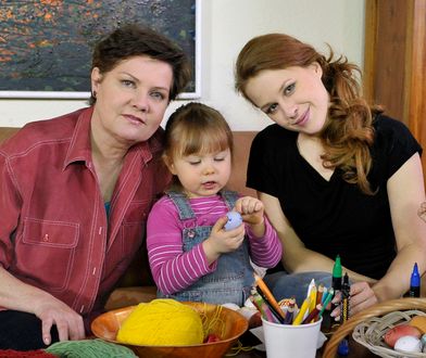 "Klan" - to już 3000. odcinek serialu. Oto kilka ciekawostek o słynnej produkcji