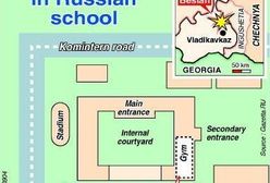 Brytyjski ekspert o powodach zamieszania przy szturmie w Biesłanie