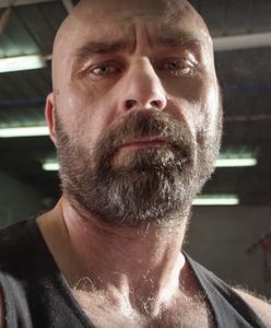 "Zabił i spalił przyjaciela". Więzienny kapelan opowiada o drugim życiu za kratami