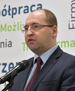 Adam Bielan: "W PiS nie ma miejsca dla osób bagatelizujących pedofilię"