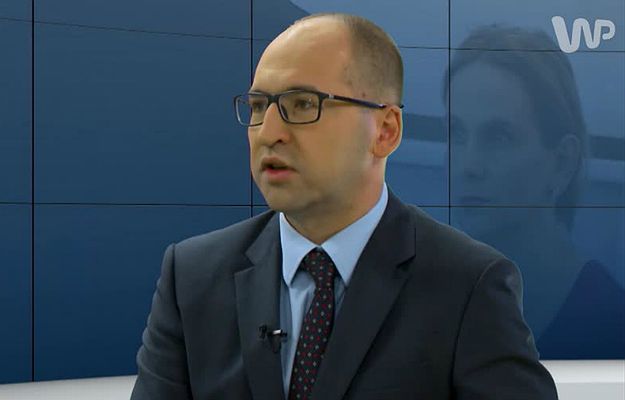Wicemarszałek Senatu: "Rekonstrukcja rząd będzie głęboka"