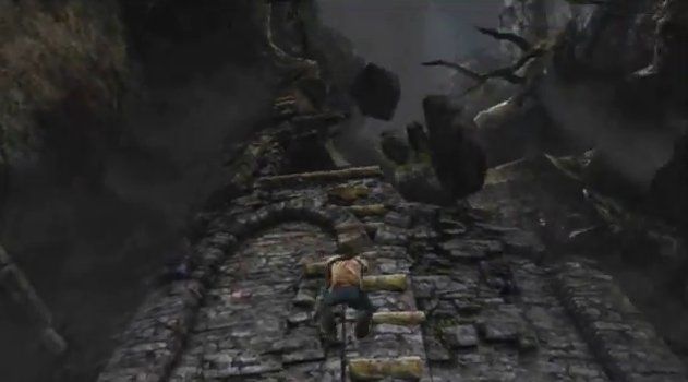 W nowym zwiastunie przenośnego Uncharted nie brakuje dialogów