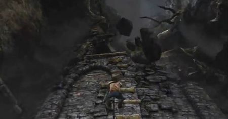 W nowym zwiastunie przenośnego Uncharted nie brakuje dialogów