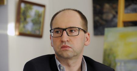 Afera KNF. Bielan: Chrzanowski musiał z kimś rozmawiać