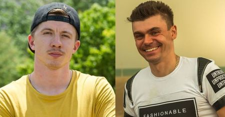 Alan Andersz o Tomaszu Nieciku: "Gdy tylko pojawiała się czerwona lampka, to już nie był ten sam człowiek"