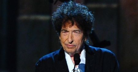 Bob Dylan rusza w trasę koncertową!