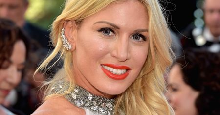 Hofit Golan - największa wpadka festiwalu w Cannes?