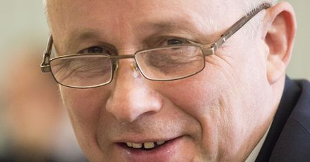 Pensje w BFG. Zdzisław Sokal dostał 142 tys. nagród, zarabia 42 tys. zł miesięcznie