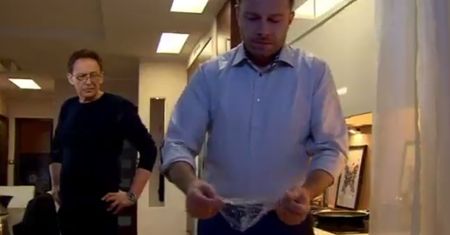 "Klan" znów obiektem żartów. Kuriozalna scena!