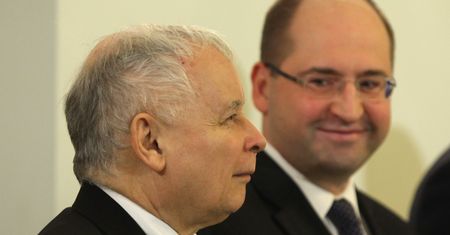 Adam Bielan ujawnia termin powołania nowego rządu. "Najpóźniej za cztery tygodnie"