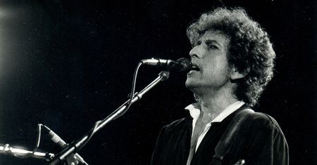 Bob Dylan z nagrodą Nobla 2016. Sprawdź, kim jest laureat