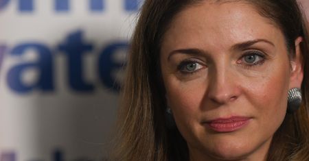 Joanna Mucha kontra Adam Bielan. Pokłócili się o patriotyzm