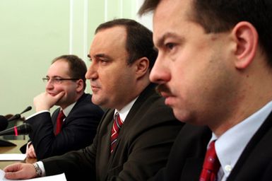 PiS za powołaniem komisji śledczej ws. NBP i nadzoru bankowego