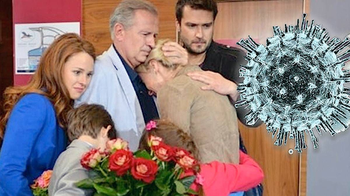 Pogrom w telewizji. Ulubione seriale Polaków znikną z anteny przez pandemię koronawirusa