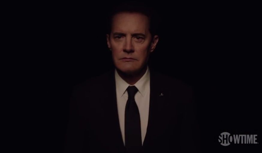 "Twin Peaks": Kyle MacLachlan wraca jako agent Cooper